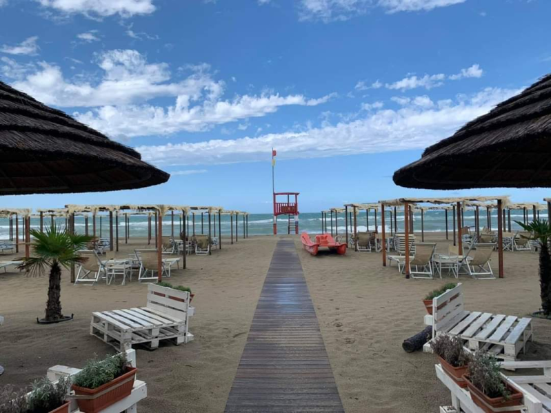 Oasi Mare e Dune