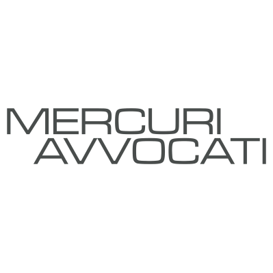 Mercuri Avvocati - Avvocato Leopoldo Mercuri e Avvocato Francesco Mercuri Logo