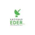 Antenas Eder Logo