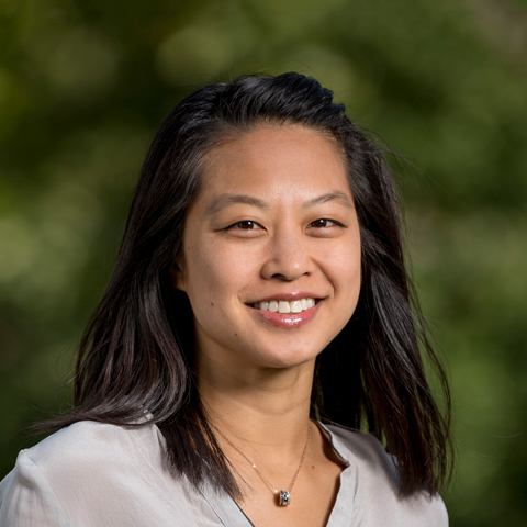 Gillian L. Hsieh