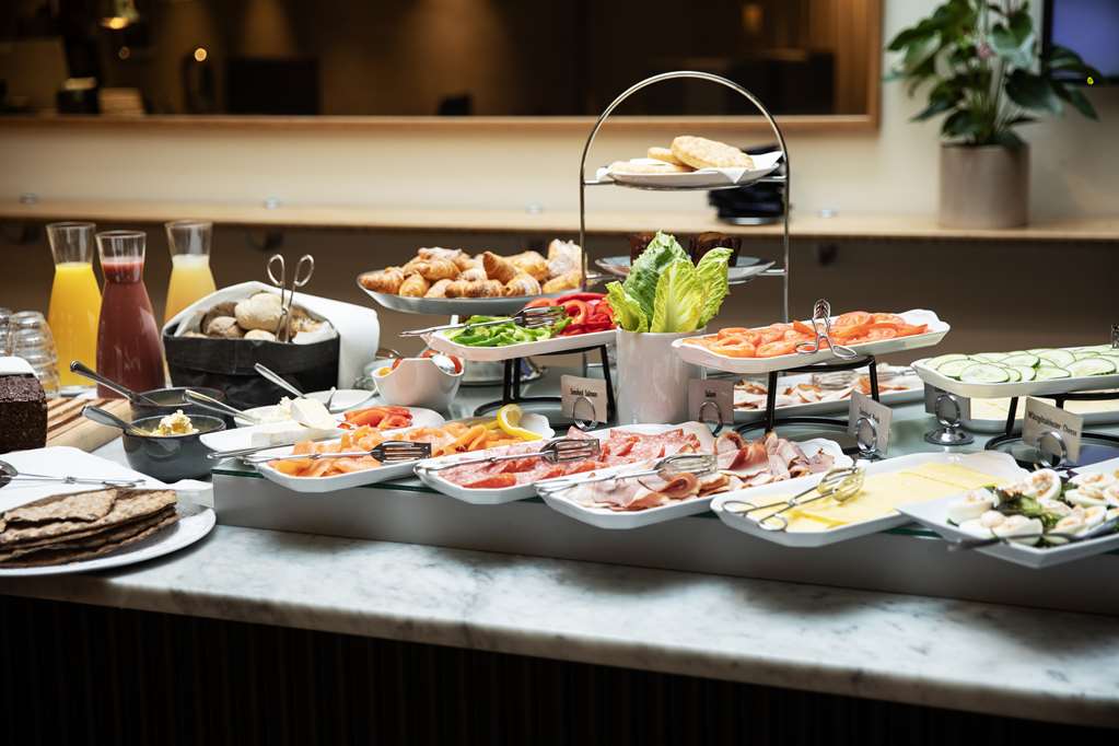 Images Radisson Blu Airport Terminal Hotel, Stockholm-Arlanda Airport