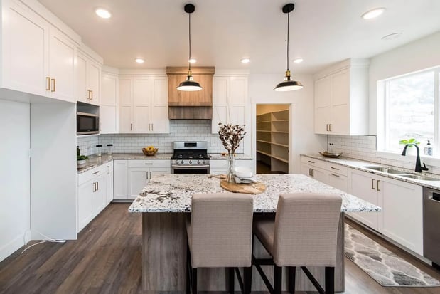 Images BLVD Building Co.