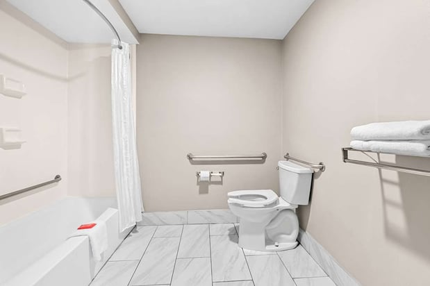 Images SureStay Plus by Best Western Southern Pines Pinehurst