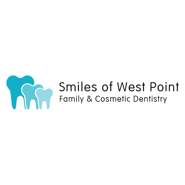 Dentist West Point - Smiles of West Point Logo