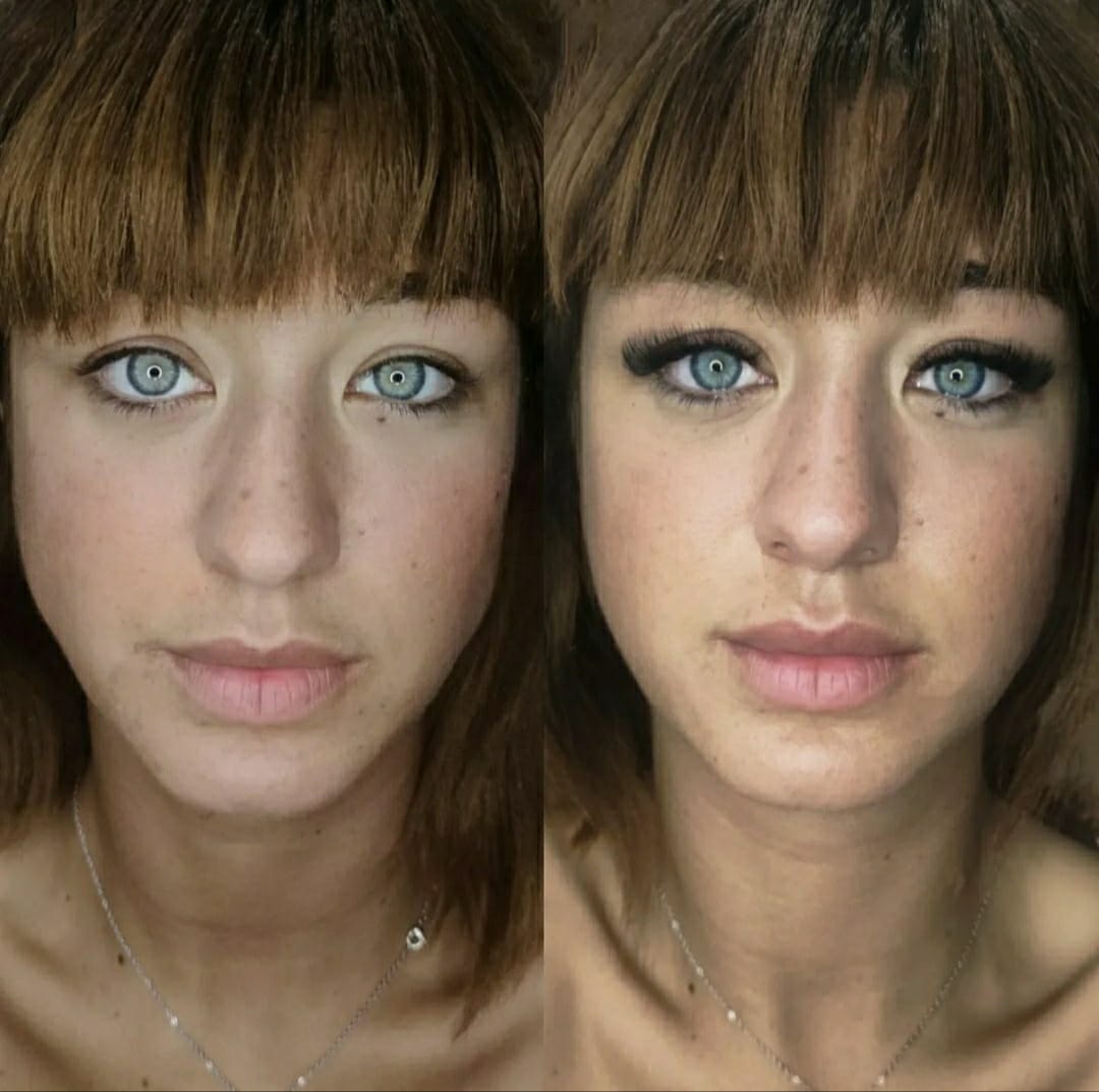 Images Stefania Jiménez Beauty Studio