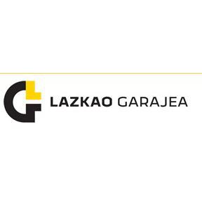 Lazkao Garajea S.L. Logo