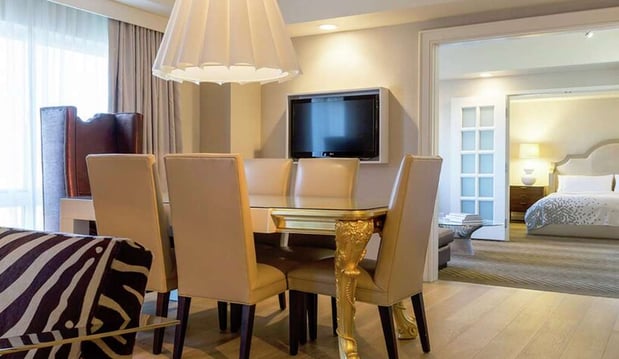 Images Hilton Charlotte Airport