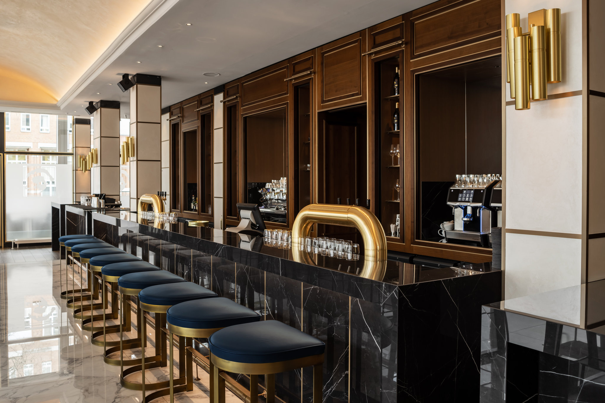Bilder InterContinental Berlin by IHG