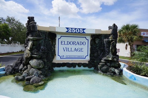 Images Eldorado Village