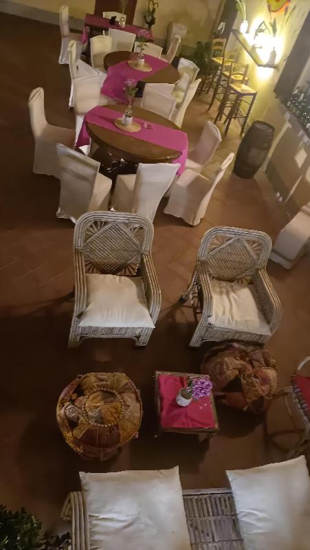 Images Buddha Bar Il Loto con Cucina Osteria B&B Location Feste Private e Matrimoni