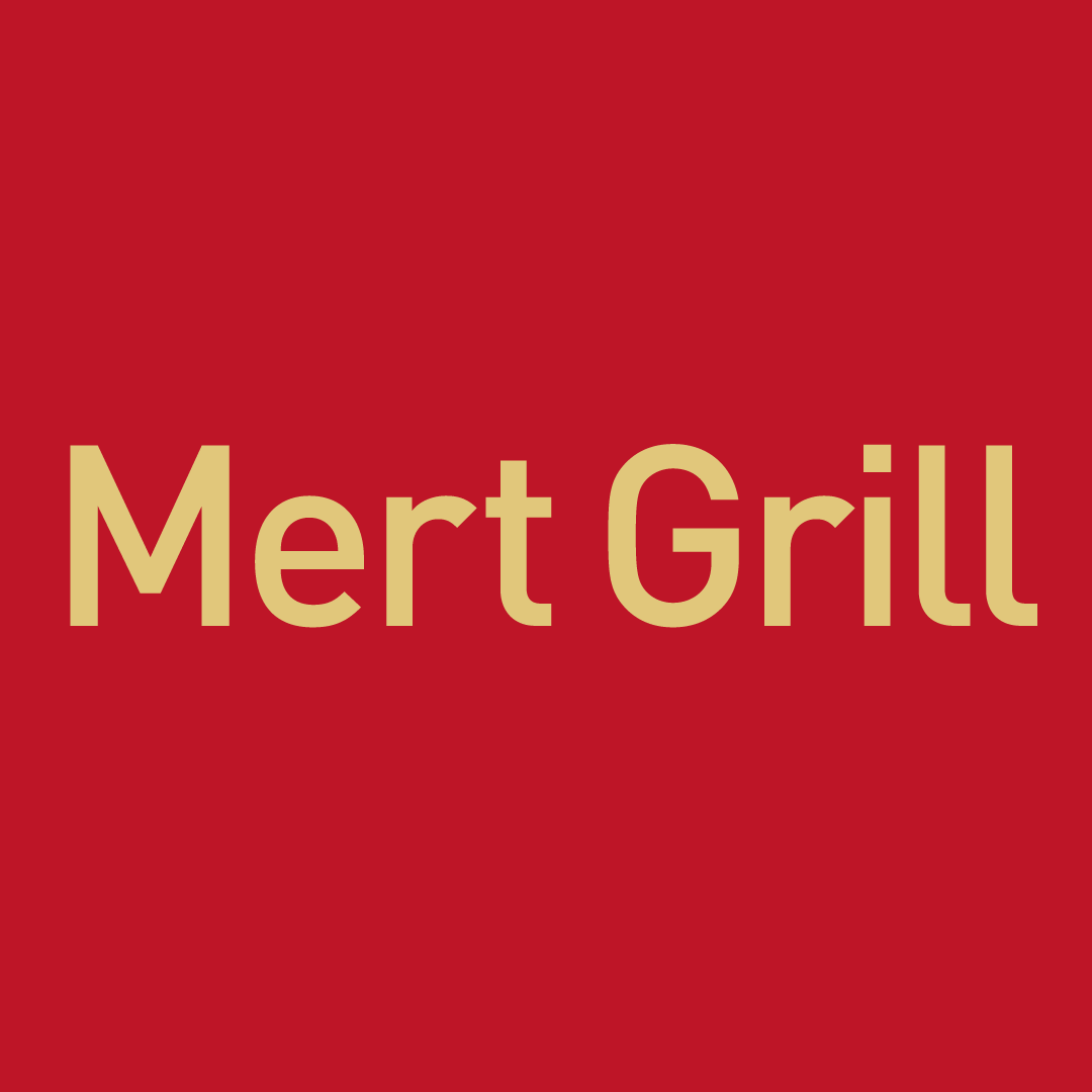 Logo Mert-Grill