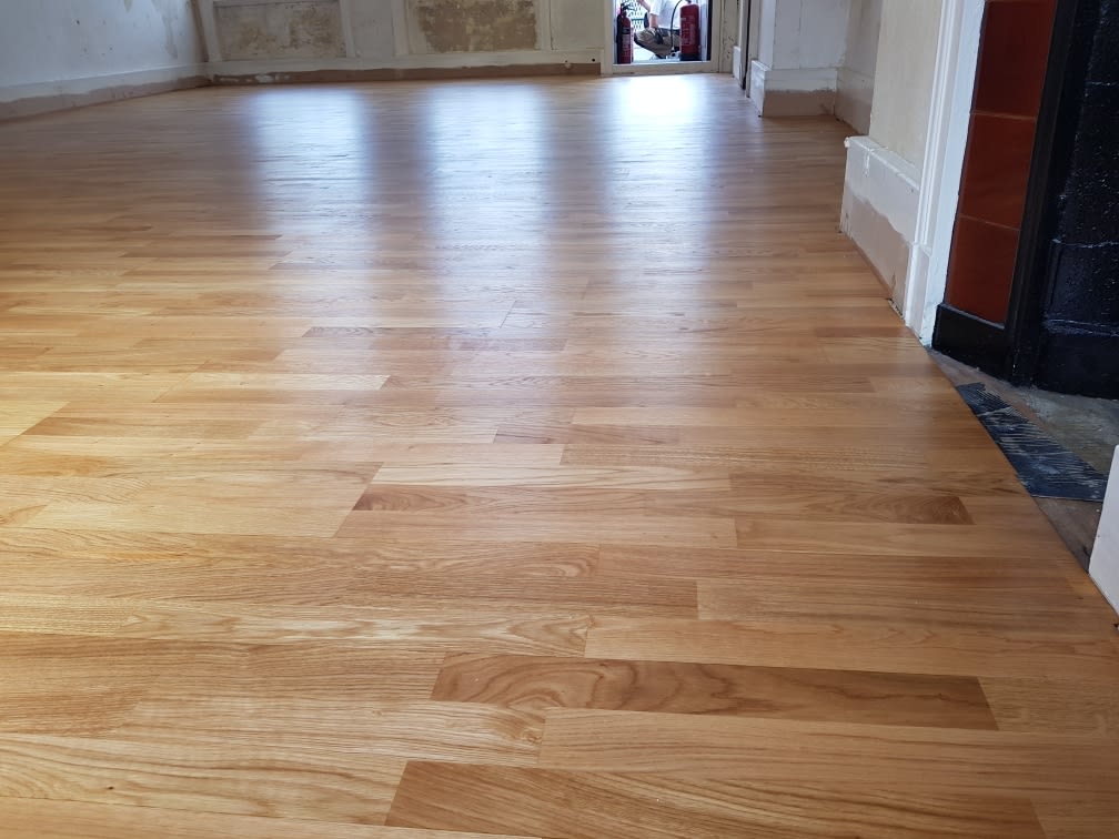 BT Flooring Services Ltd Teddington 020 8614 6858