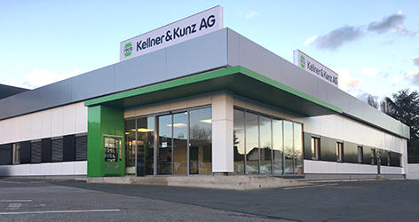 Bilder Kellner & Kunz AG