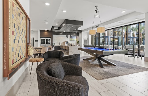 Images The Aston North Scottsdale Apartments