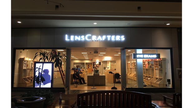 Images LensCrafters