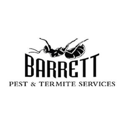 Barrett Pest & Termite Services Logo