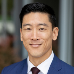 Images Brian Woo - RBC Wealth Management Financial Advisor