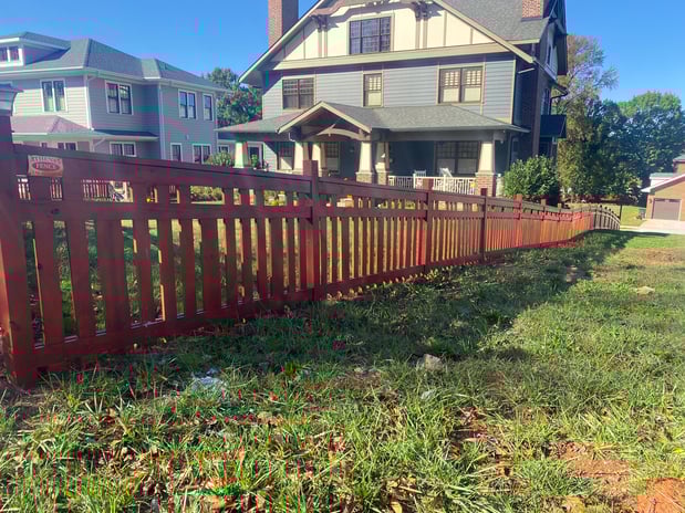 Images Athena's Fence LLC
