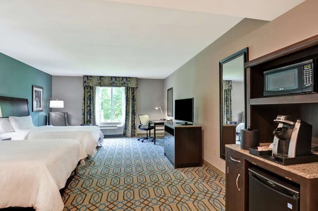 Images Hilton Garden Inn West Little Rock