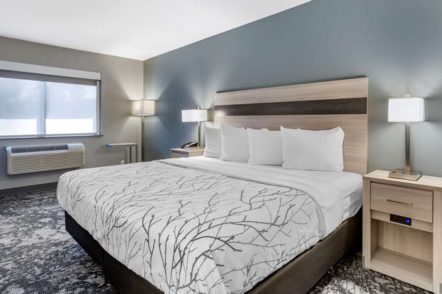 Images Best Western Blythe