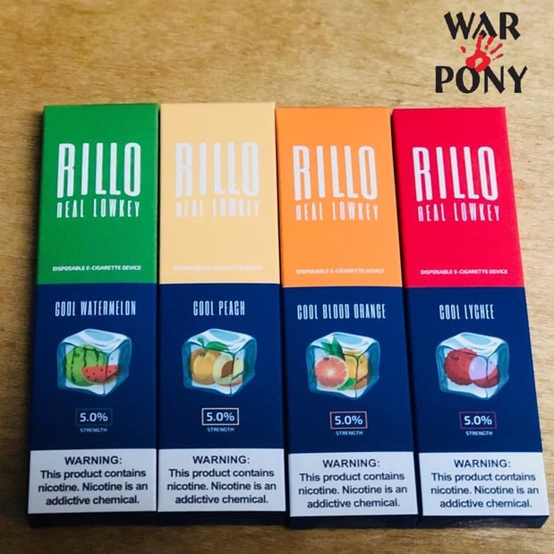 Images WAR Pony XPress