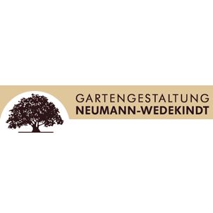 Logo Markus Neumann-Wedekind, Gartengestaltung & Landschaftsbau