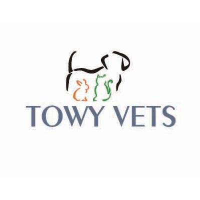 Towy Vets - Carmarthen Logo