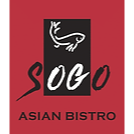 Sushi Sogo Japanese Restaurant Logo