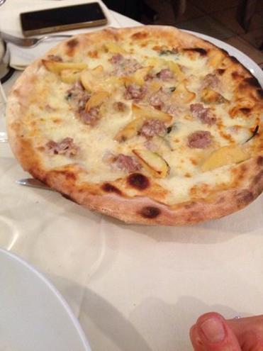Images Ristorante Pizzeria Le Macine