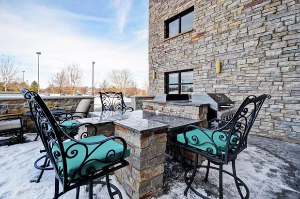 Images Homewood Suites by Hilton Novi Detroit