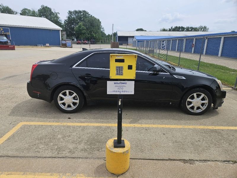 Keypad - Storage Express at 812 Walnut St, Washington, IL 61571