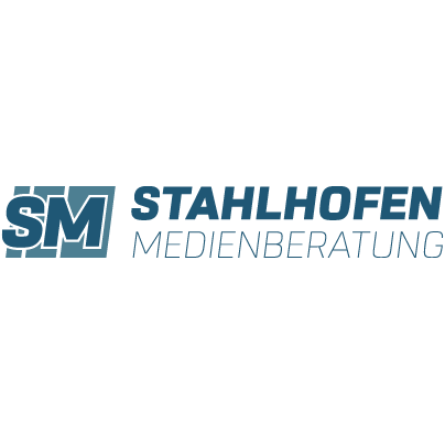 Logo Stahlhofen Medienberatung