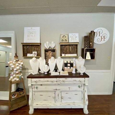 Images Hazel's Haven Boutique