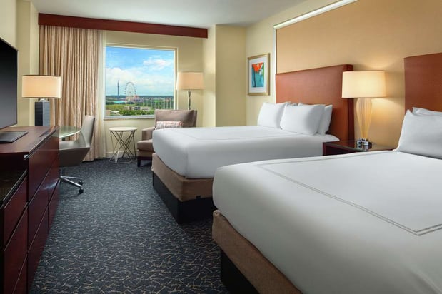 Images Hilton Orlando