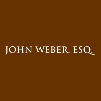 John Weber, Esq