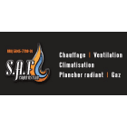 SAF Combustion Chauffage Climatisation