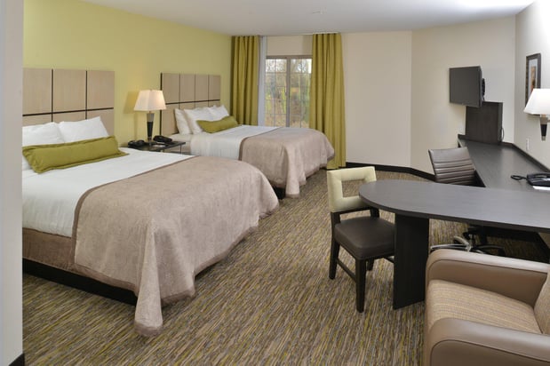 Images Candlewood Suites Eugene Springfield by IHG