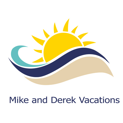 Mike and Derek Need a Vacation 2015