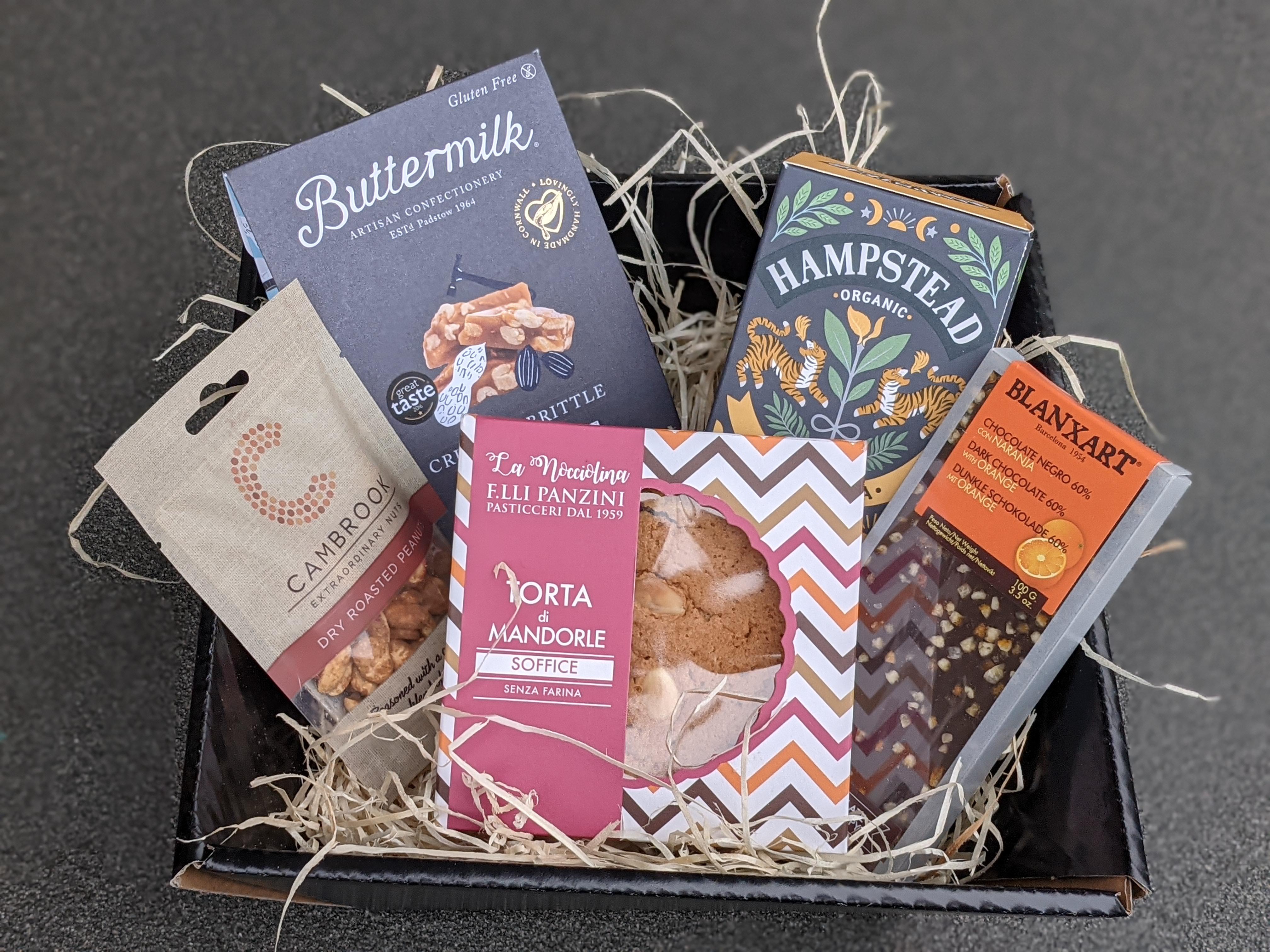 SnackBaron, Rotenbergstrasse 30 in Kernen im Remstal