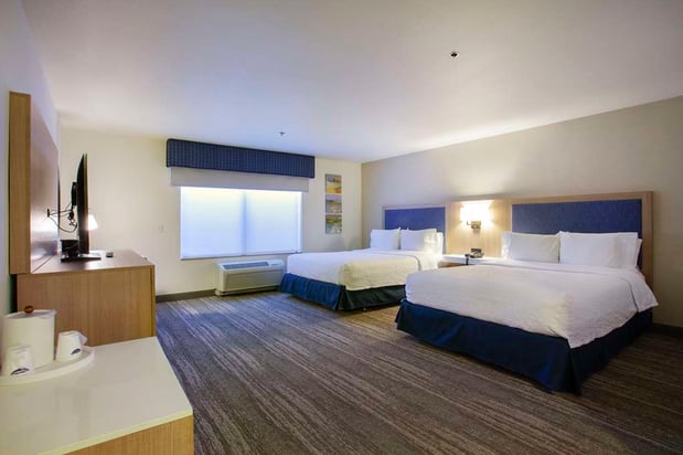 Images Hampton Inn & Suites Mountain Home