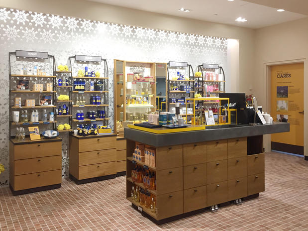 Images L'Occitane en Provence