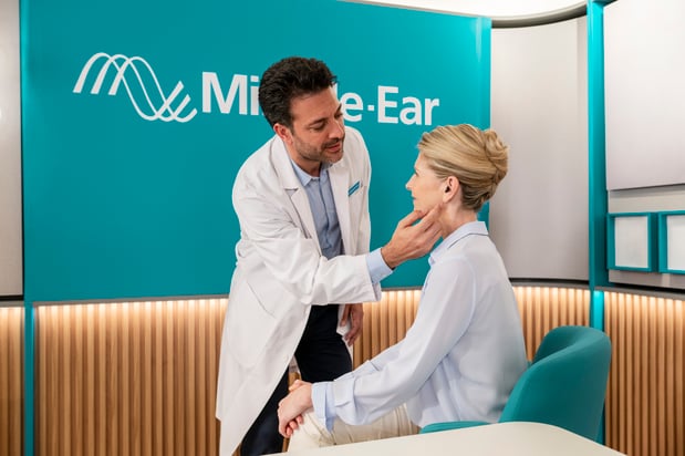 Images Miracle-Ear Hearing Aid Center