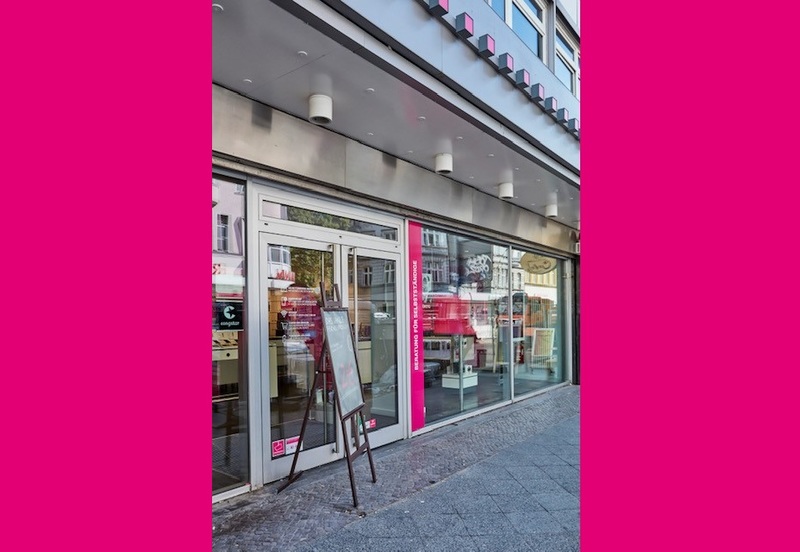 Telekom Shop 143 Berlin Offnungszeiten Adresse Telefon