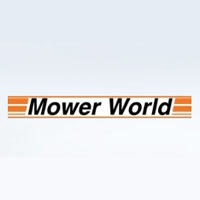 Mower World Maddington Logo