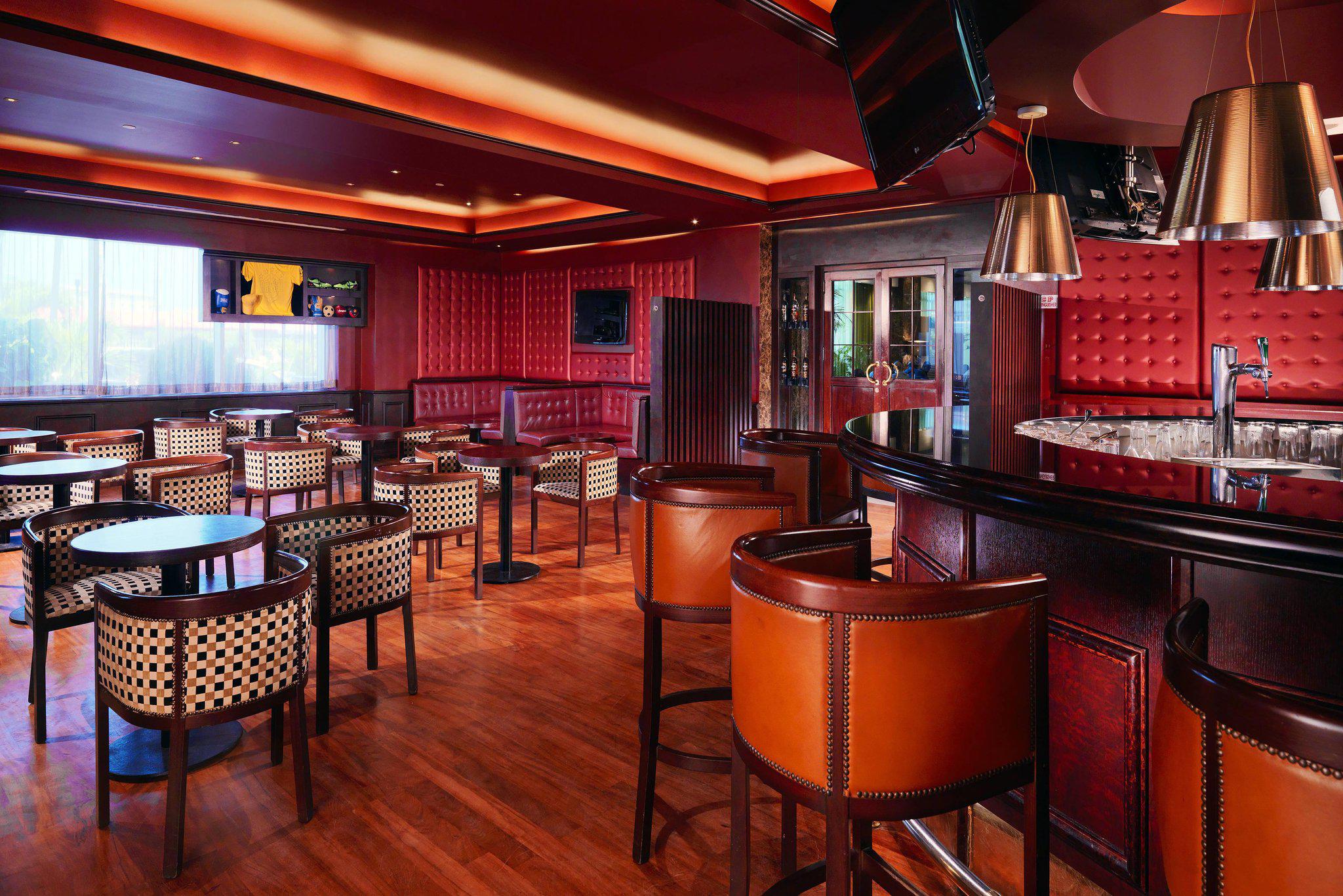Fotos - Four Points by Sheraton Lagos - 30