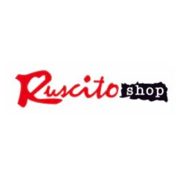 Ruscitoshop Logo