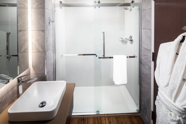 Images voco Saranac Lake NY - Waterfront by IHG