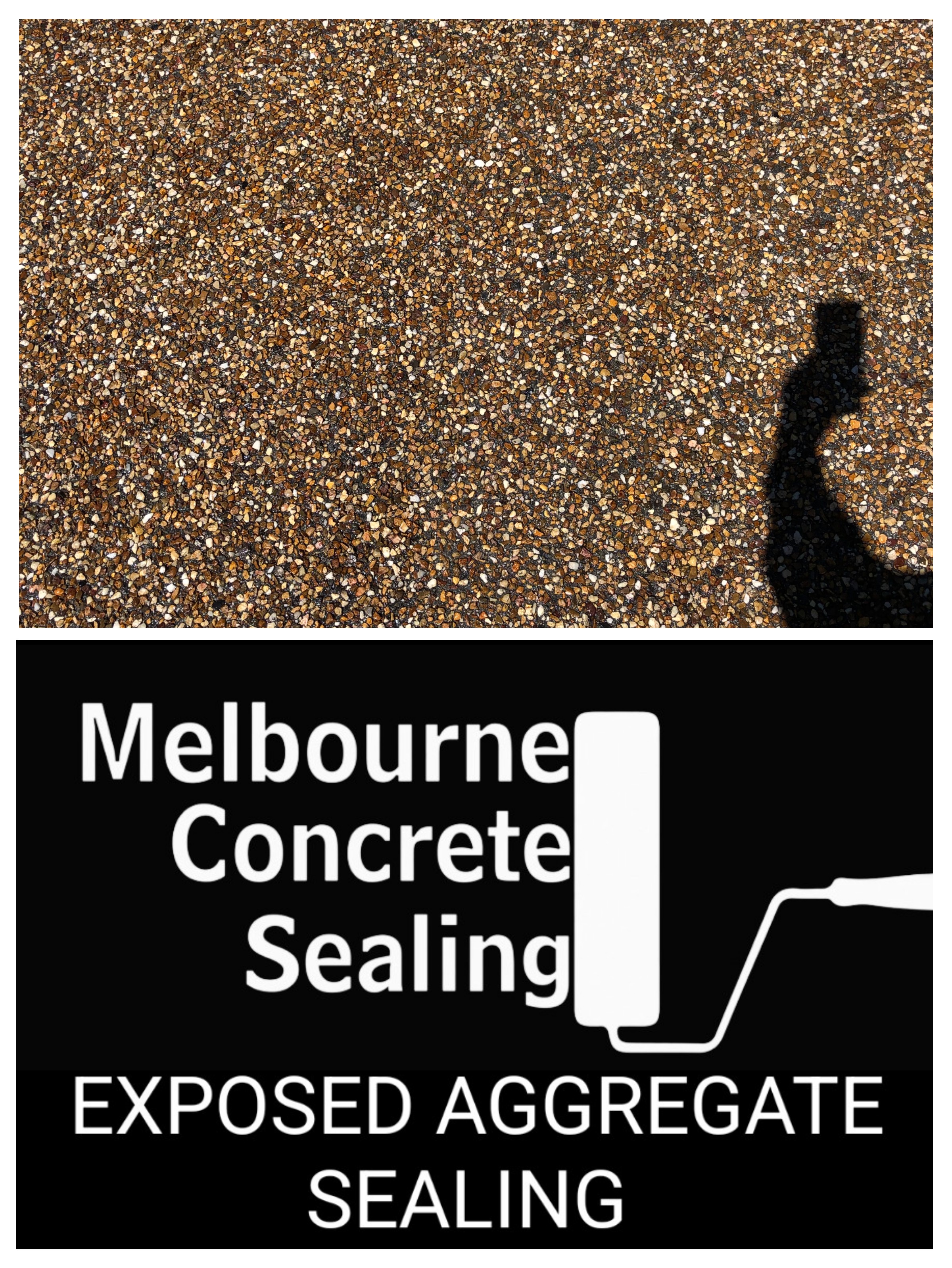 Images Melbourne Concrete Sealing