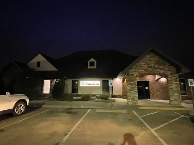 Images Xpress Wellness Urgent Care - Sapulpa
