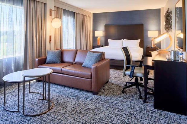 Images DoubleTree by Hilton Hotel Atlanta - Roswell